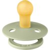 BIBS Colour cumlik z prirodneho kaucuku 1ks velkost 1 Sage 1001000250 5713795262748 II
