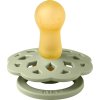 BIBS Boheme cumlik z prirodneho kaucuku 1ks velkost 2 Sage 2202000250 5713795263417 II