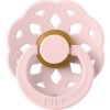 BIBS Boheme cumlik z prirodneho kaucuku 1ks velkost 2 Blossom 2202000277 5713795263431