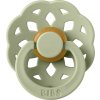 BIBS Boheme cumlik z prirodneho kaucuku 1ks velkost 2 Sage 2202000250 5713795263417