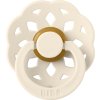 BIBS Boheme cumlik z prirodneho kaucuku 1ks velkost 2 Ivory 2202000216 5713795263523