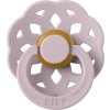 BIBS Boheme cumlik z prirodneho kaucuku 1ks velkost 2 Dusky Lilac 2202000267 5713795263424