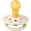 BIBS Boheme cumlik z prirodneho kaucuku 1ks velkost 1 Ivory 2101000216 5713795263516 II