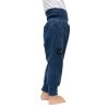ESITO | Rostoucí tepláky Mono Navy (Velikost 86)