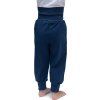 ESITO | Rostoucí tepláky Mono Navy (Velikost 86)