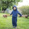 ESITO | Rostoucí tepláky Mono Navy (Velikost 86)