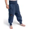 ESITO | Rostoucí tepláky Mono Navy (Velikost 86)