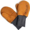 ESITO Palcové rukavice zateplené Warmkeeper Antique gold - 1 - 2 roky
