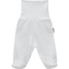 ESITO | Kojenecké polodupačky Mono White (Velikost 50)