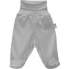 ESITO | Kojenecké polodupačky Mono Grey (Velikost 50)