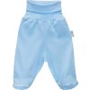 ESITO | Kojenecké polodupačky Mono Blue (Velikost 50)