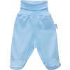 ESITO Kojenecké polodupačky Mono Blue