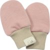ESITO | Dětské rukavice zateplené Warmkeeper ZOE Cameo pink (Velikost 62)