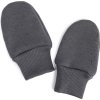 ESITO | Dětské rukavice zateplené Warmkeeper Grey (Velikost 62)