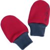 ESITO | Dětské rukavice zateplené Warmkeeper Cerise red (Velikost 62)