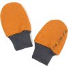ESITO | Dětské rukavice zateplené Warmkeeper Antique gold (Velikost 56)