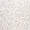 ESITO Dětské povlečení  Jersey Zája Light cream - 100 x 135, 60 x 40 cm