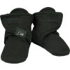 ESITO | Capáčky barefoot Warmkeeper ZOE Black (Velikost 2 - délka stélky: 12 cm)