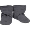 ESITO | Capáčky barefoot Warmkeeper Grey (Velikost 2 - délka stélky: 12 cm)