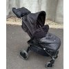 rukávník Pinkie Exclusive Black 1004