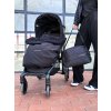 kabela Plain Black S 2888