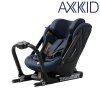 axkid one 3 glacier lake blue