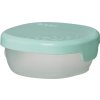 Sada krabiček Snack tubs 3ks - zelené