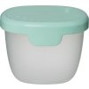 Sada krabiček Snack tubs 3ks - zelené