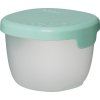 Sada krabiček Snack tubs 3ks - zelené