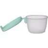 Sada krabiček Snack tubs 3ks - zelené