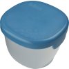 Sada krabiček Snack tubs 3ks - modré