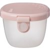 Sada krabiček Snack tubs 3ks - růžové