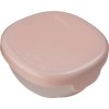 Sada krabiček Snack tubs 3ks - růžové