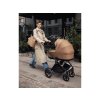 95345 18 venicci claro caramel carrycot session 1