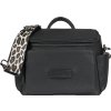 bababing isla taska cross body organizer black