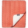 VINTER & BLOOM Deka Cuddly Soft Coral