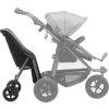 tfk Tfk shuttle - secondseat black (Varianta Tfk shuttle - secondseat black)