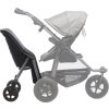 tfk Tfk shuttle - secondseat black (Varianta Tfk shuttle - secondseat black)