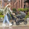 tfk Tfk shuttle - secondseat black (Varianta Tfk shuttle - secondseat black)