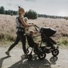 tfk Tfk shuttle - secondseat black (Varianta Tfk shuttle - secondseat black)