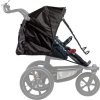 tfk Tfk raincover mono/pro stroller (Varianta Tfk raincover mono/pro stroller)