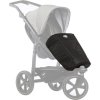 tfk Tfk footcover mono/pro stroller black (Varianta Tfk footcover mono/pro stroller black)