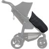 tfk Tfk footcover mono/pro stroller black (Varianta Tfk footcover mono/pro stroller black)
