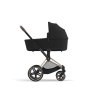 zadní kola cybex priam rosegold