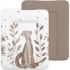 CEBA CEBA Podložka přebalovací měkká (50x70) Basic Clever Otter