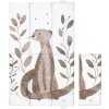 CEBA CEBA Podložka přebalovací cestovní (80x50) Basic Clever Otter