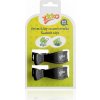 xkko swaddle clips black m 2 1