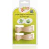xkko swaddle clips pastel brown m 1 1