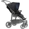 tfk Tfk stroller seat unit mono/pro premium black (Varianta premium black)