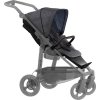 tfk Tfk stroller seat unit mono/pro premium black (Varianta premium black)